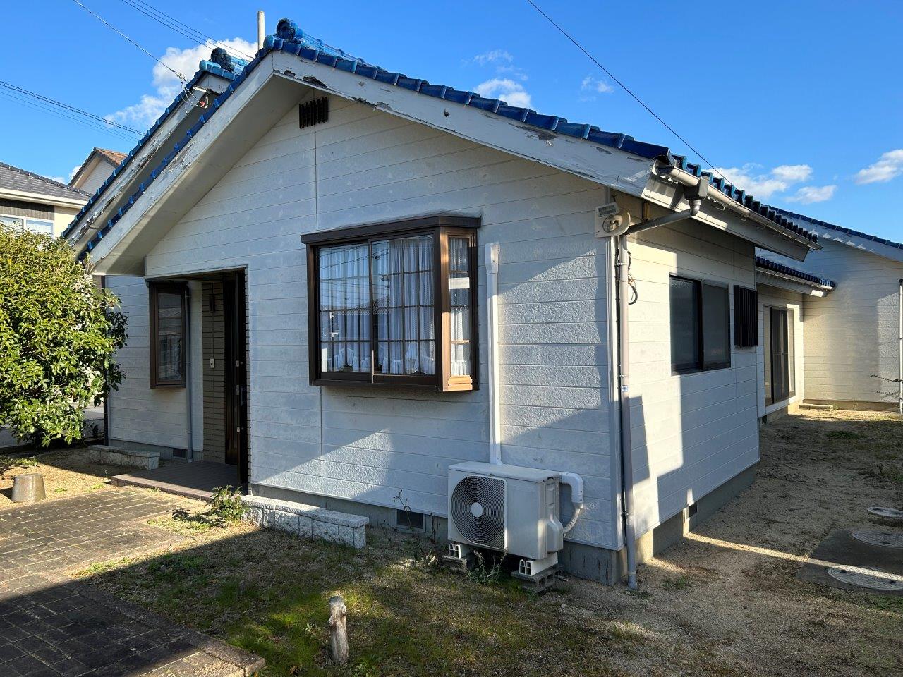 （価格変更）堀江町（1,080万円）