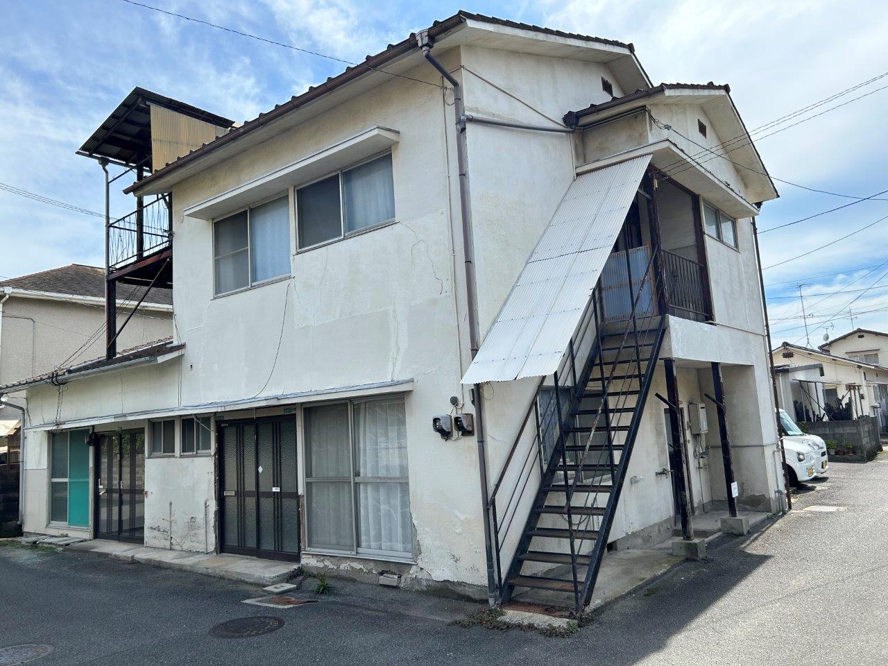 （土地）余戸西1丁目売出し（1,480万円）