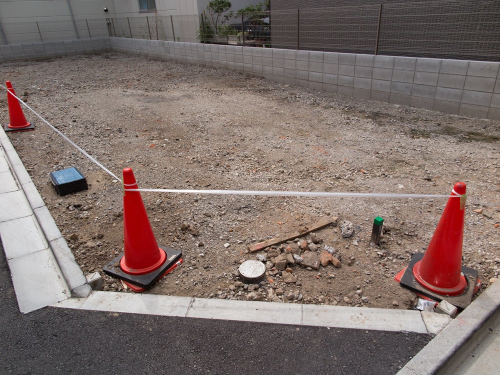 狭小地を売却する方法とは？松山市で土地の売却を検討中の方必見