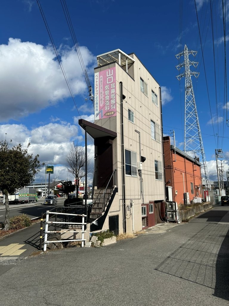 余戸南1丁目売出し