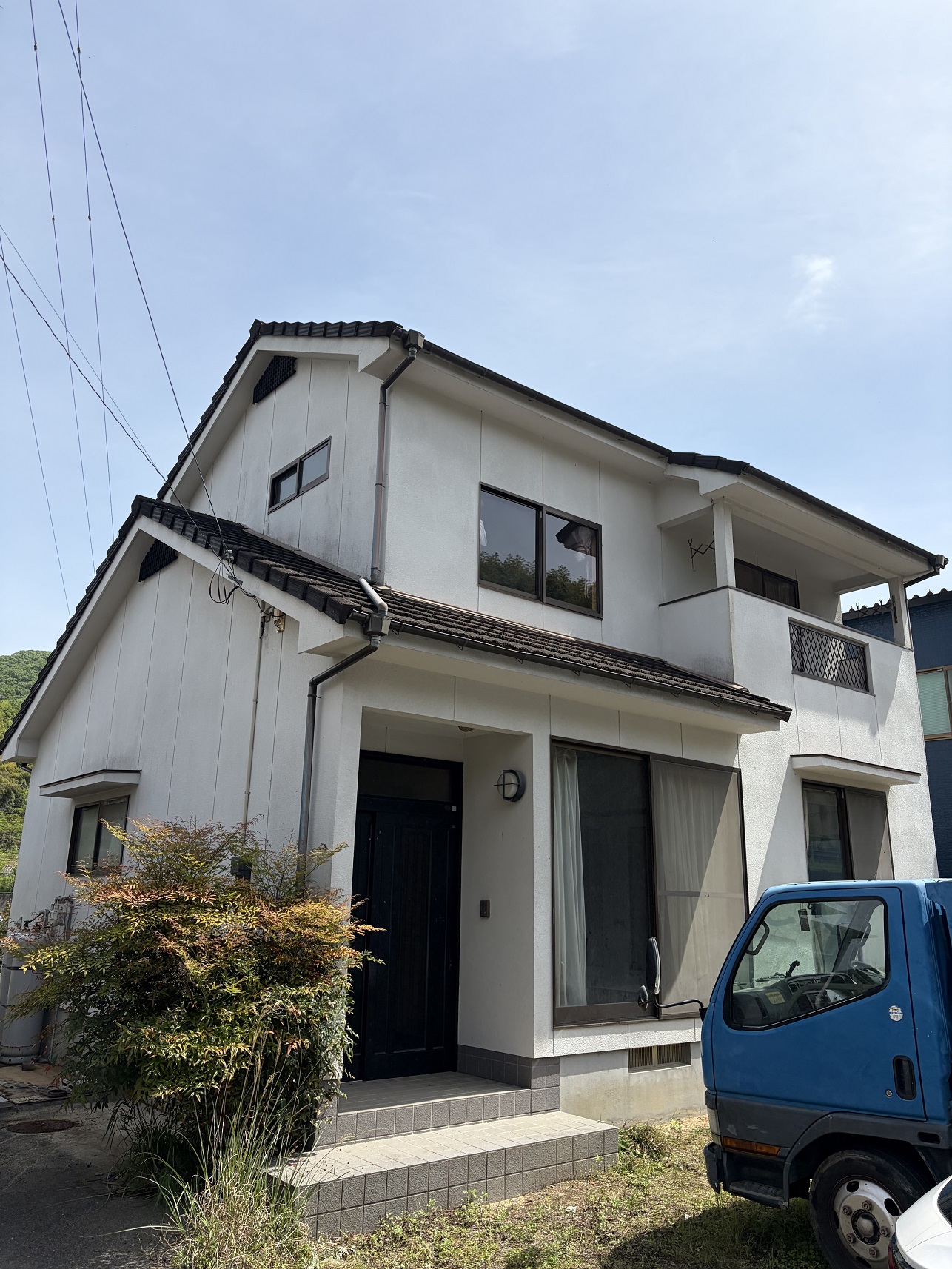 下伊台町　中古戸建　販売スタート