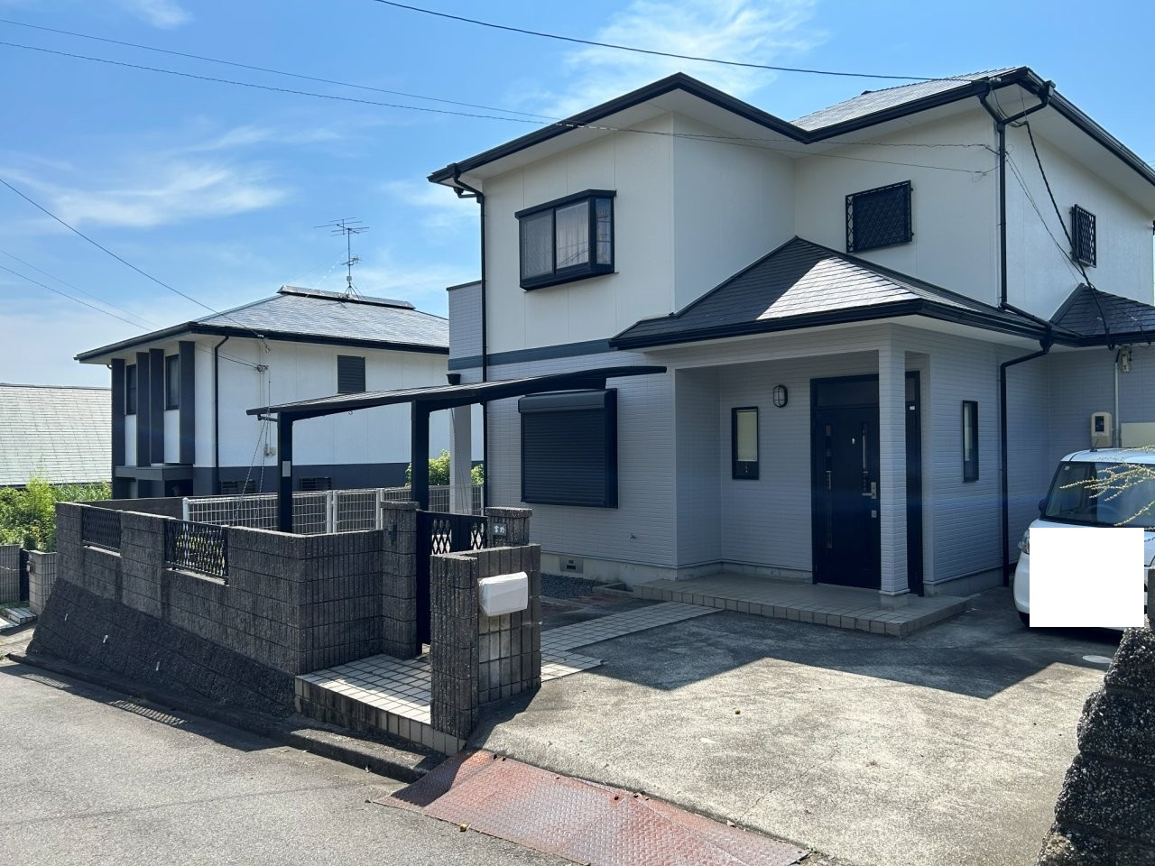 （価格変更）東温市松瀬川