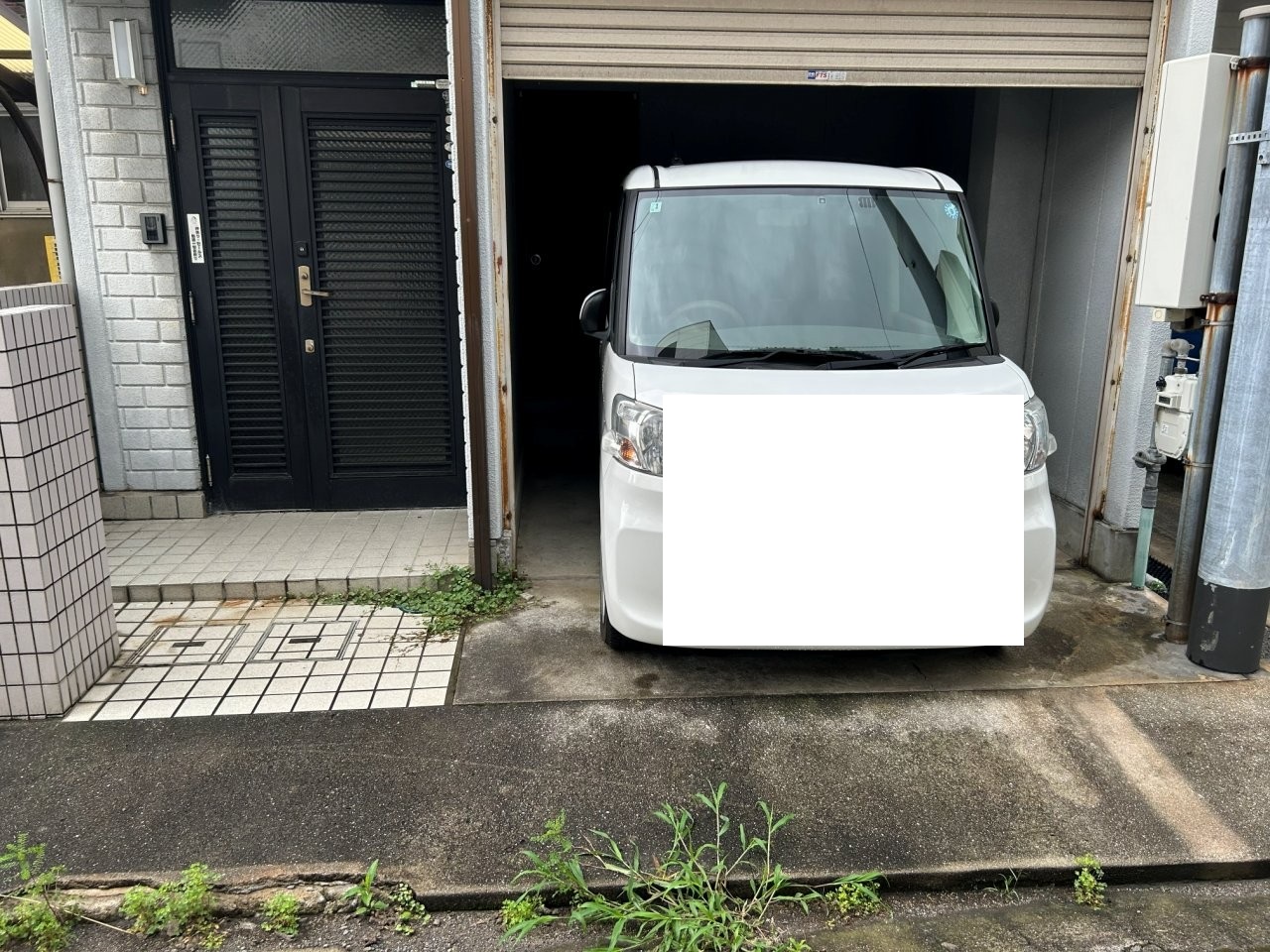 (中古戸建)中一万町売出し