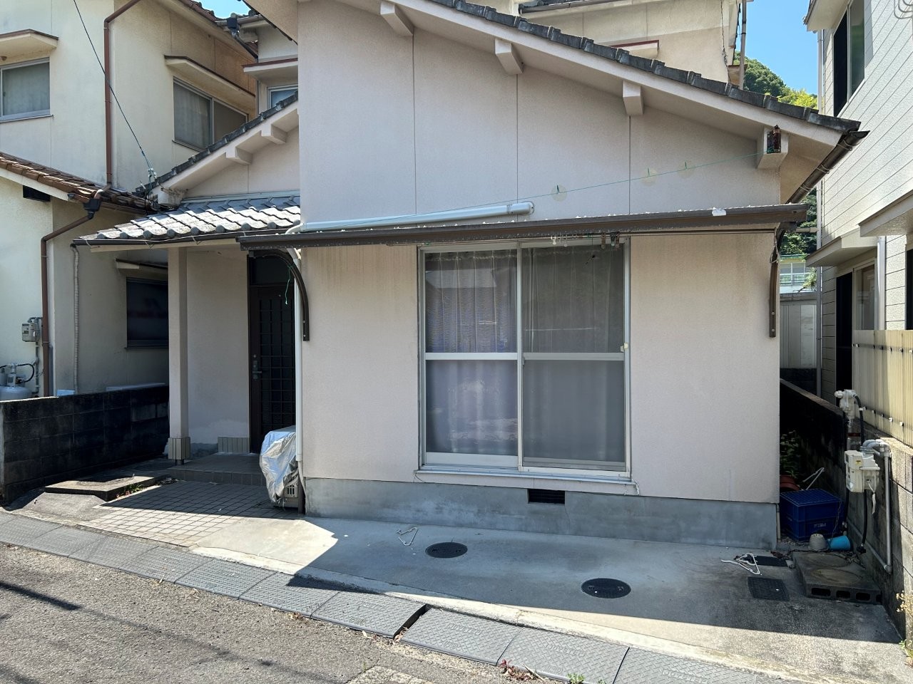 （中古戸建）新浜町売出し