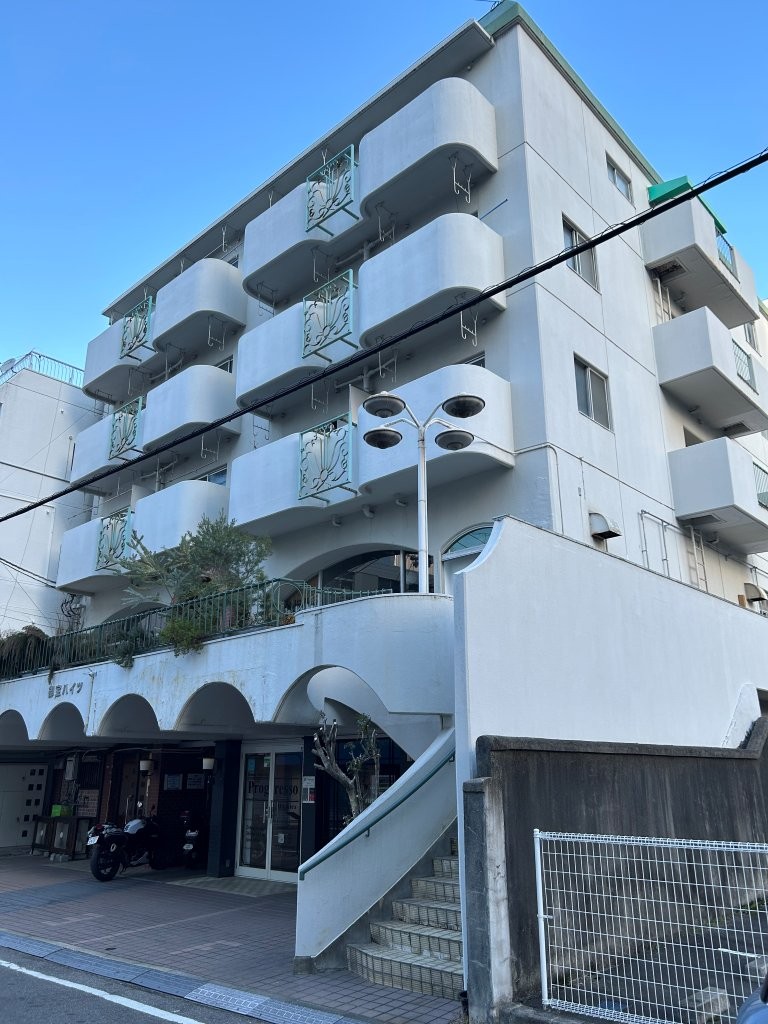 （価格変更）御宝ハイツ