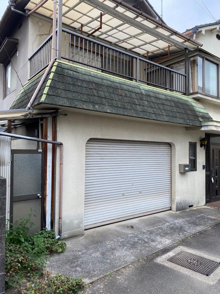 （中古戸建）此花町売出し（950万円）