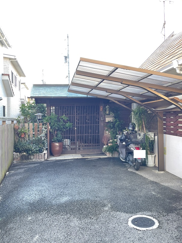 三町3丁目　戸建　価格変更（2,780万円→2,480万円）