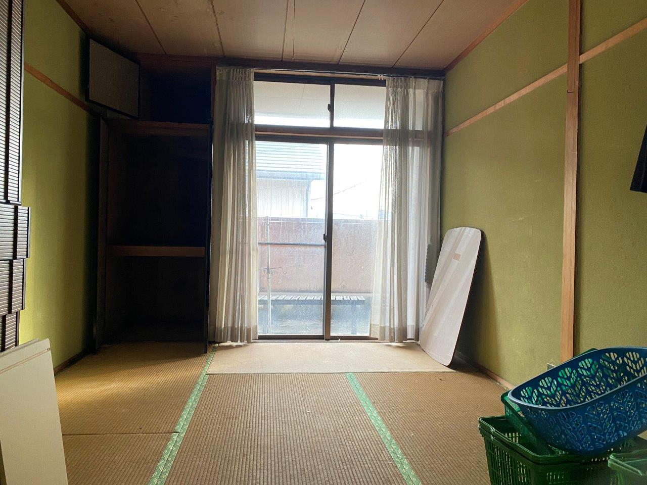 （店舗付き住宅）松前町筒井