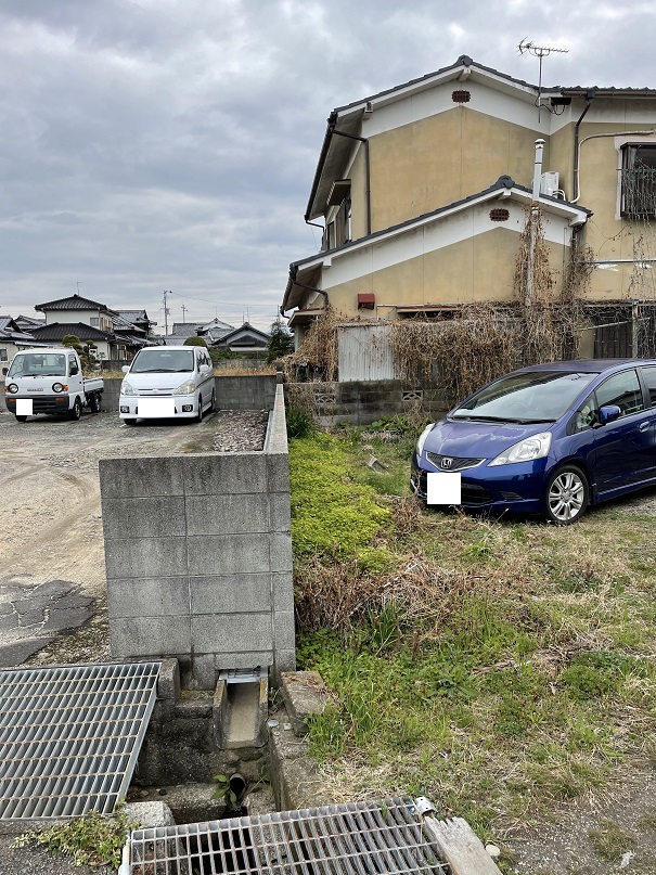 伊予郡松前町徳丸　売土地