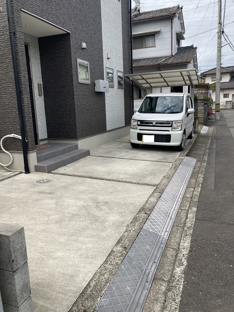 太山寺町：築浅中古戸建