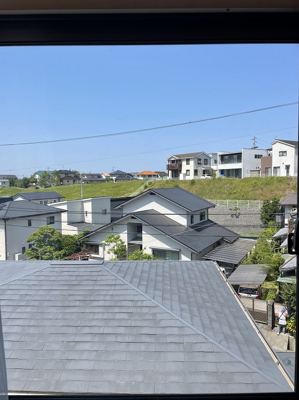 畑寺町　中古戸建（太陽光付）