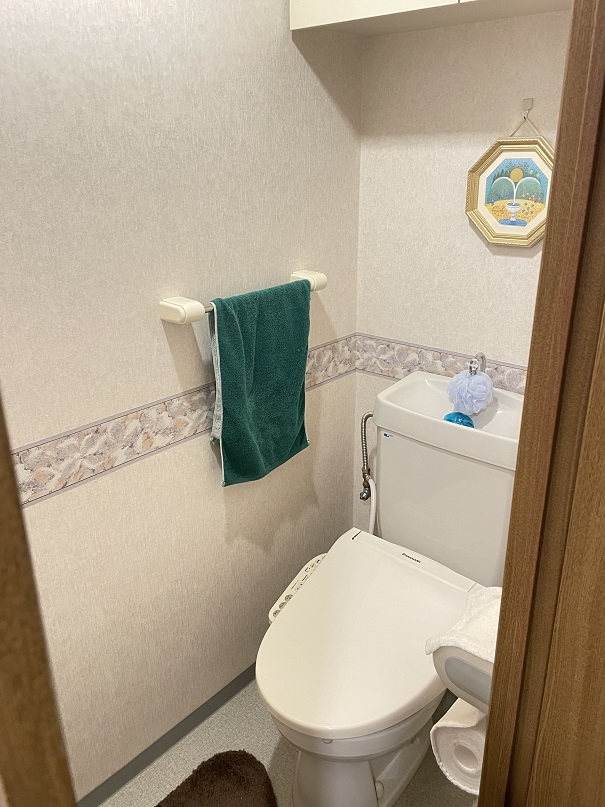 フェリスコート三津　6階