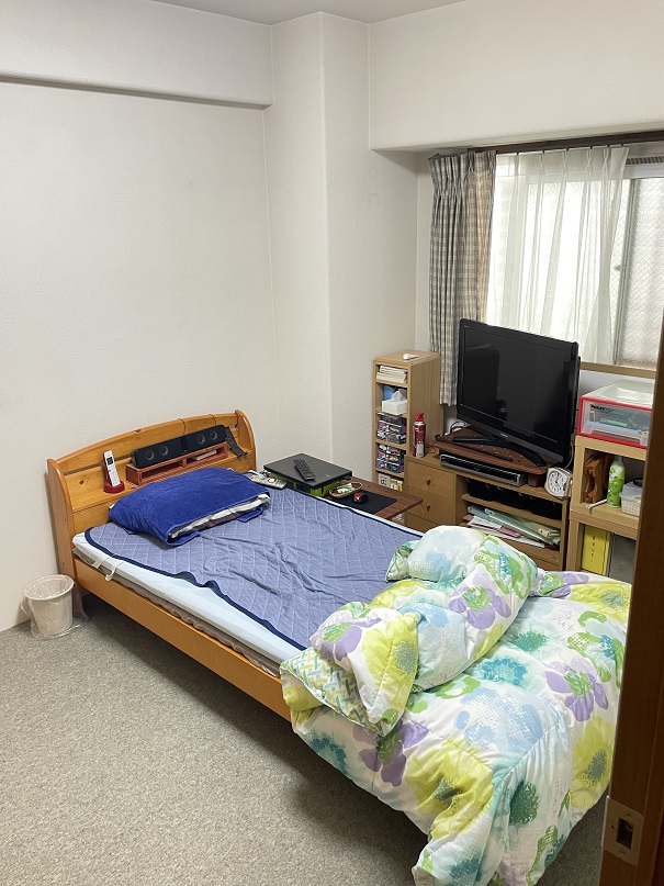 フェリスコート三津　6階