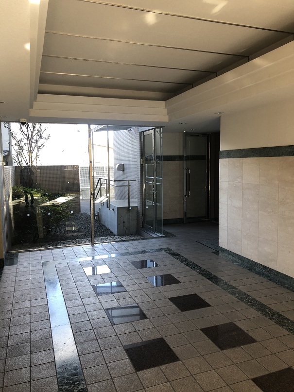 フェリスコート三津　6階