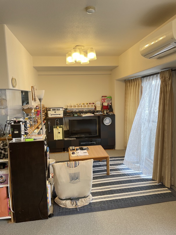 フェリスコート三津　6階