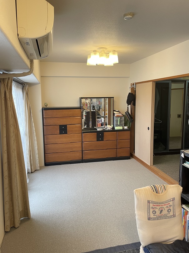 フェリスコート三津　6階