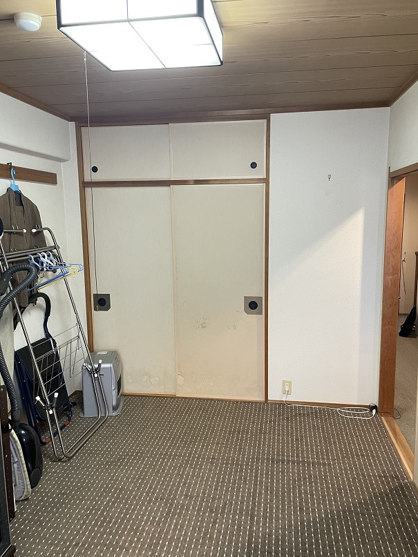 フェリスコート三津　6階