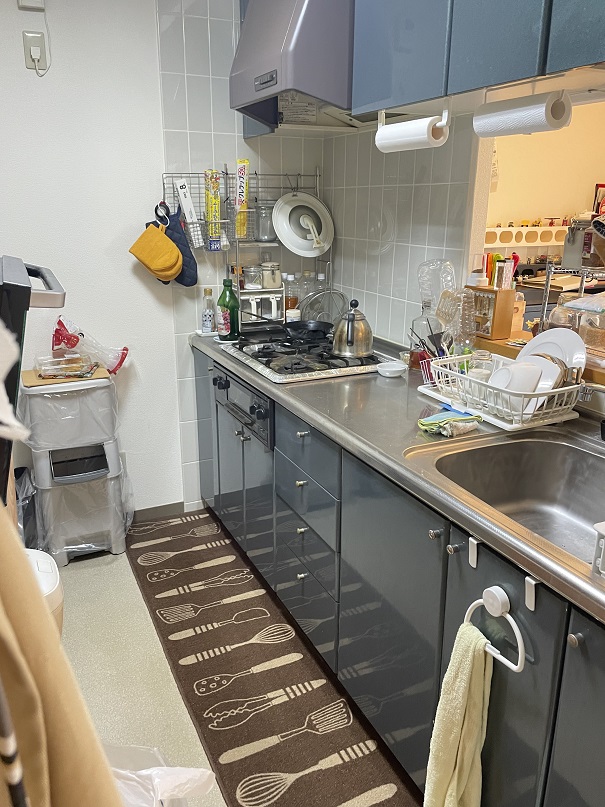 フェリスコート三津　6階