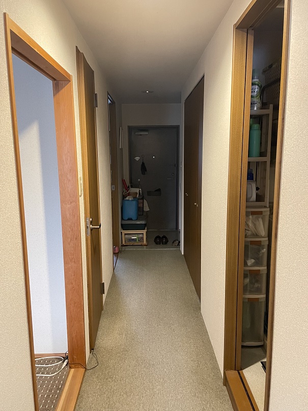 フェリスコート三津　6階