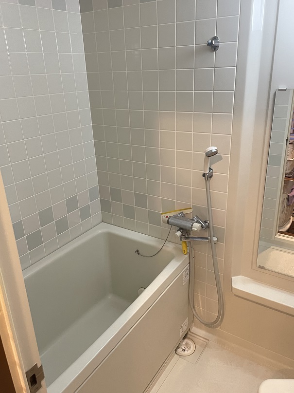 フェリスコート三津　6階