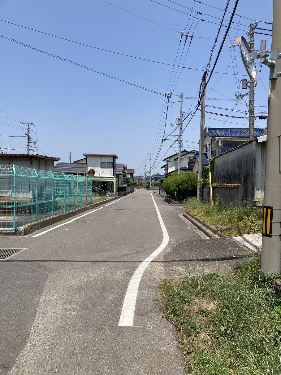 久保田町