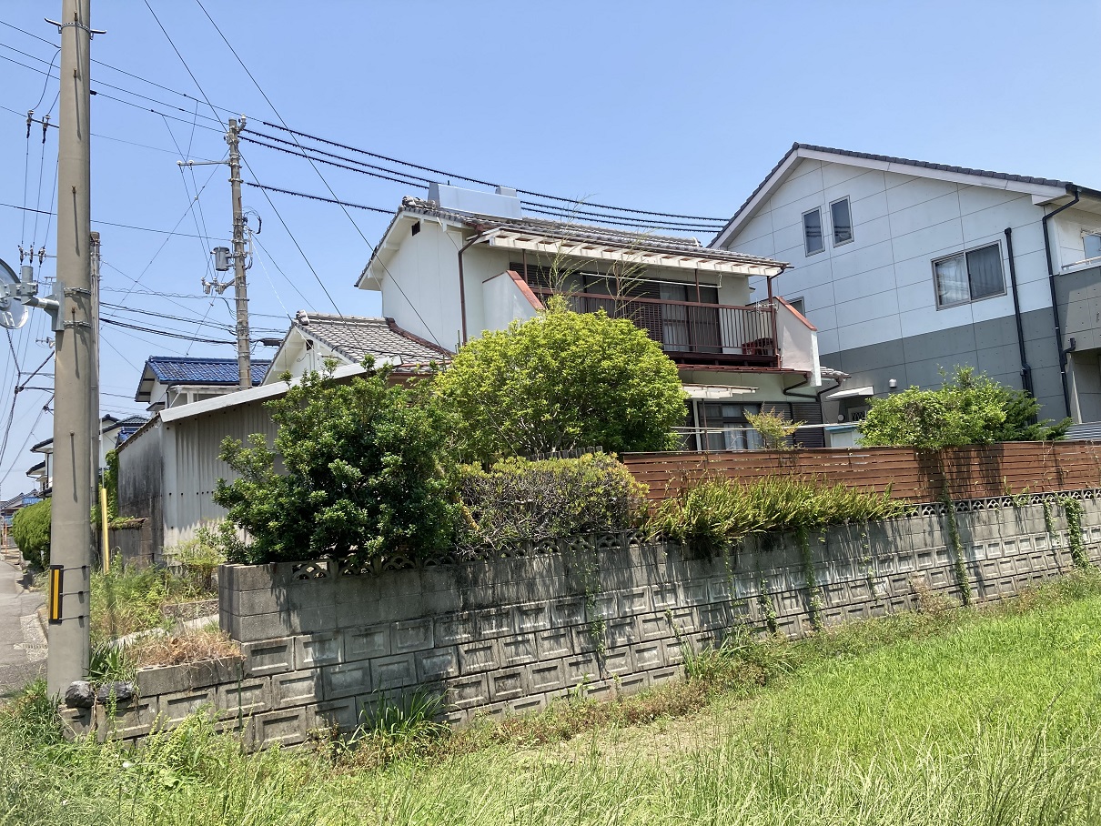 久保田町