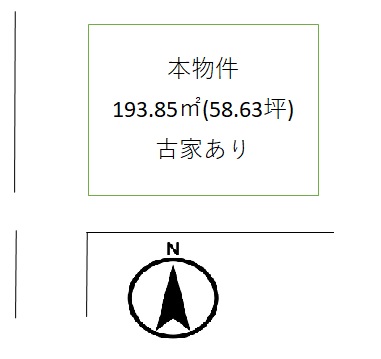 清水町3丁目