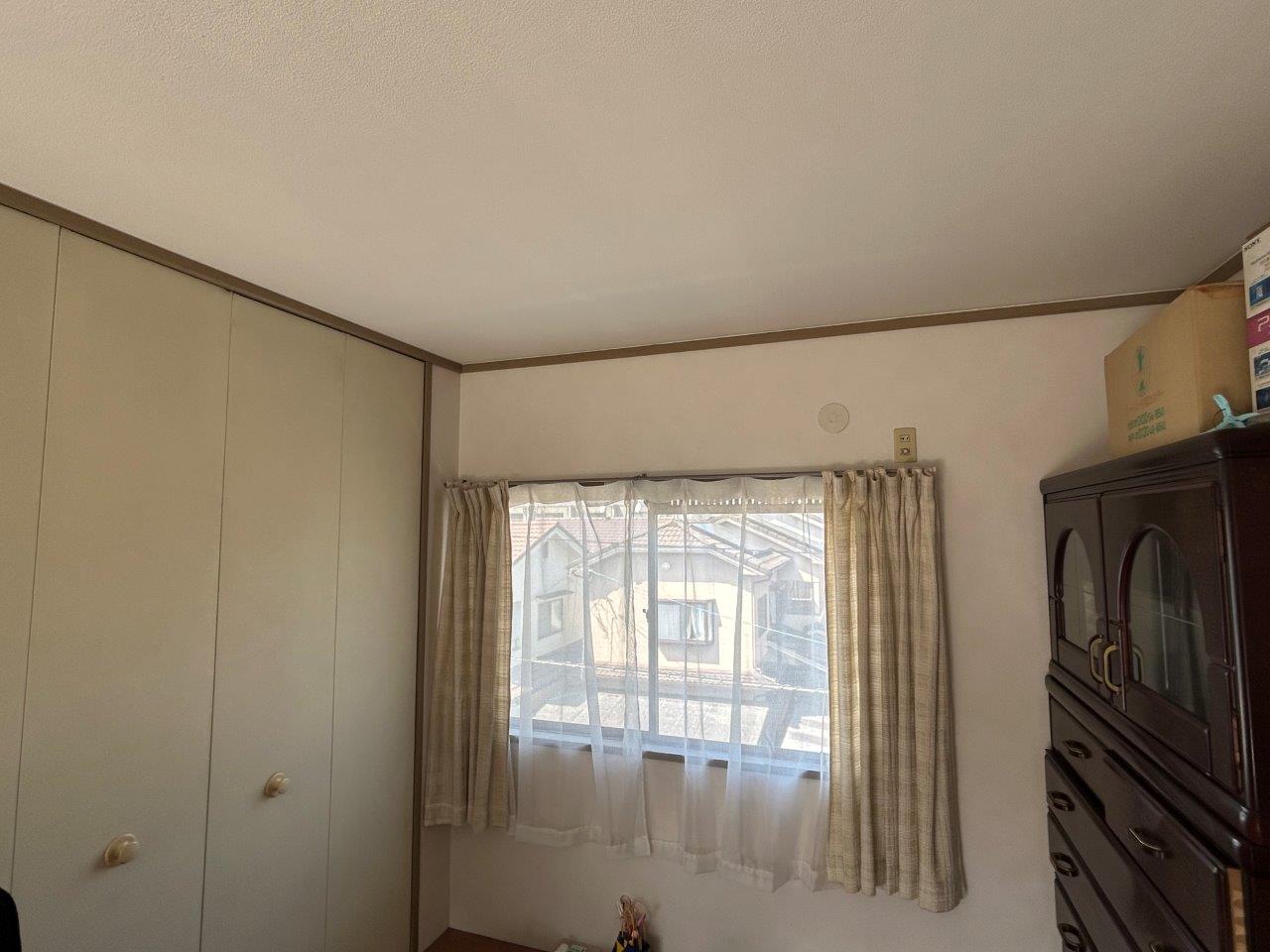 畑寺３丁目