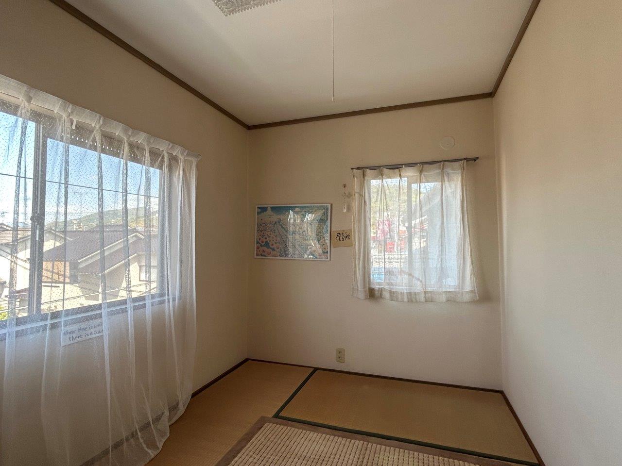 畑寺３丁目