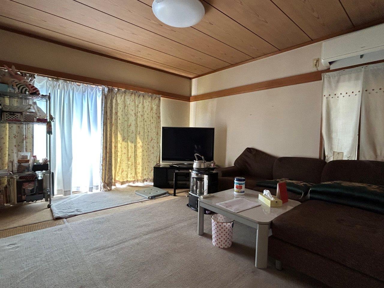 畑寺３丁目