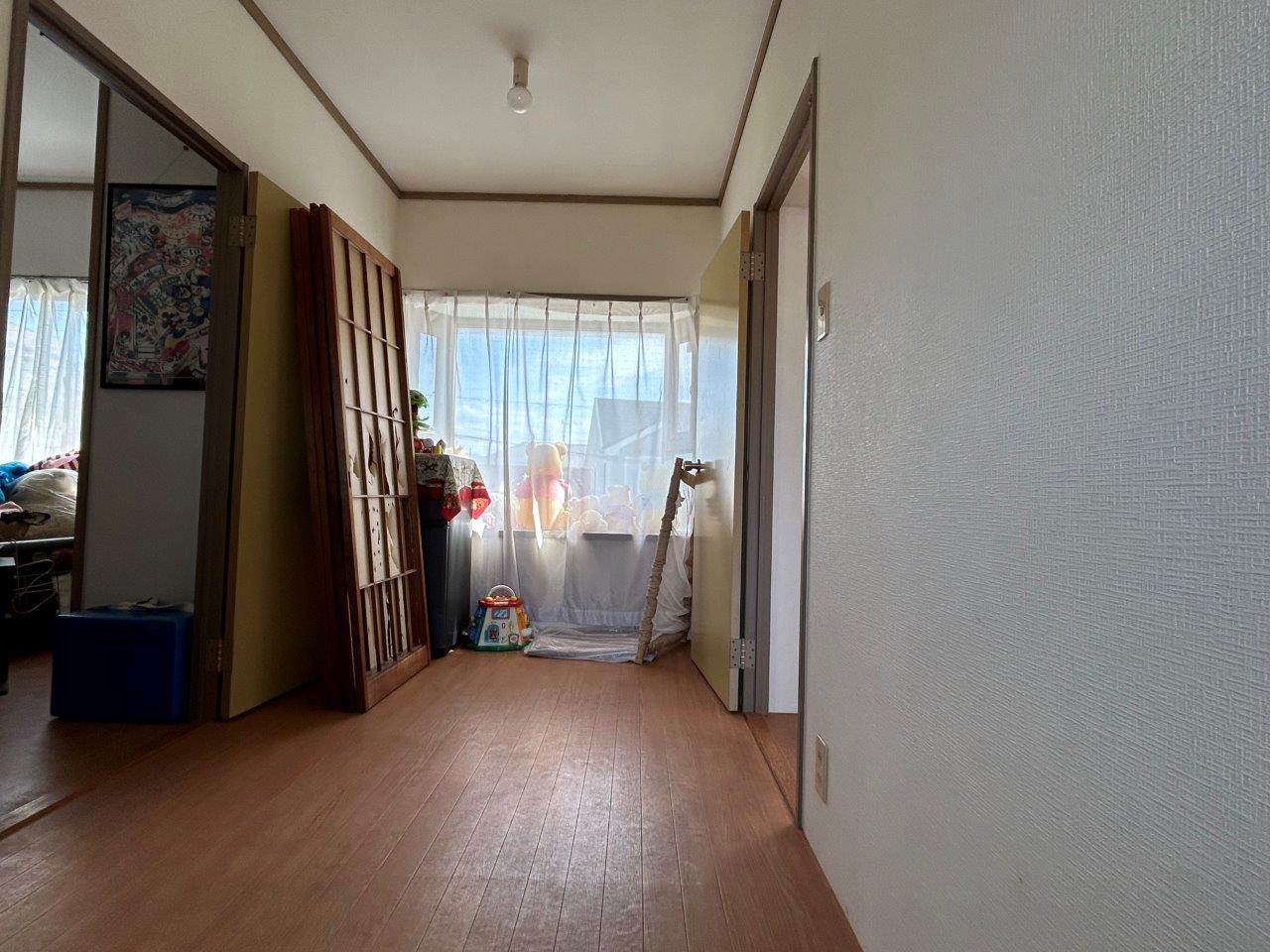 畑寺３丁目