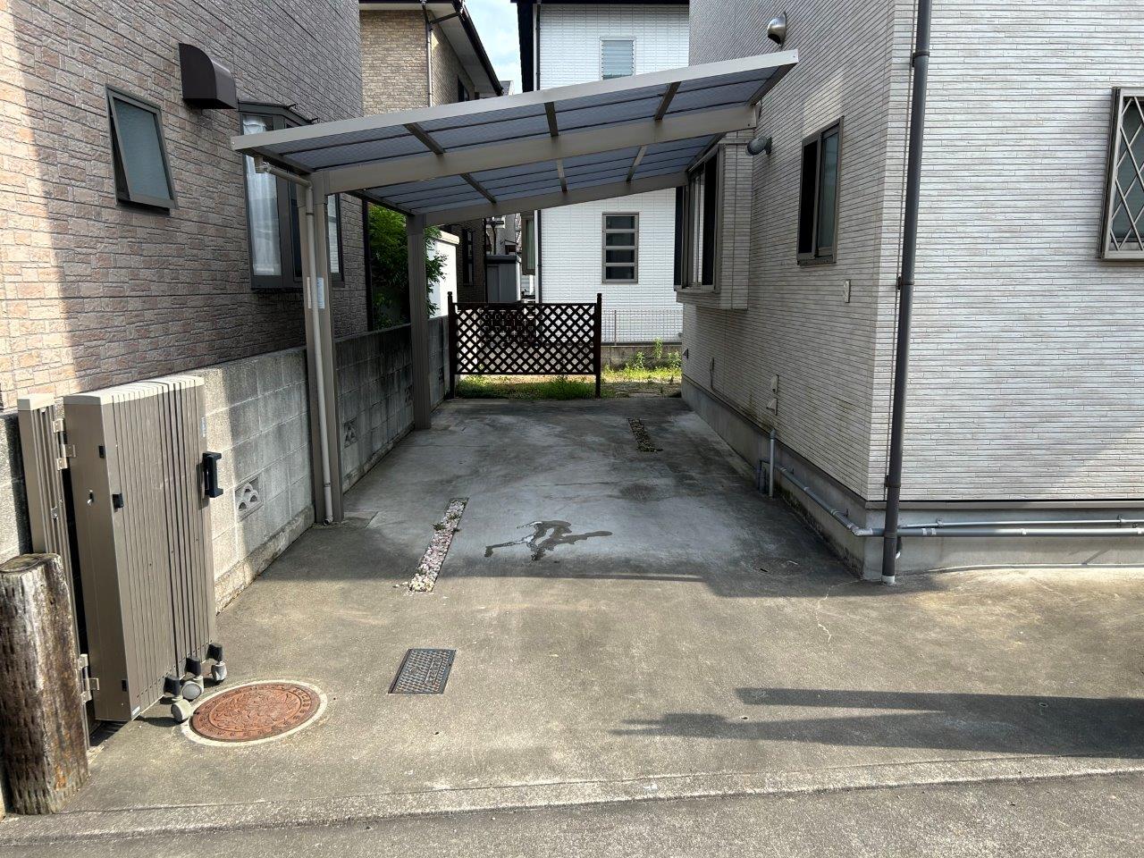 北土居１丁目
