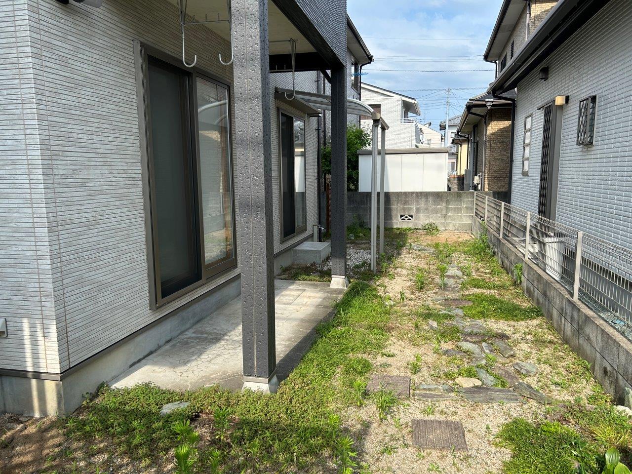 北土居１丁目