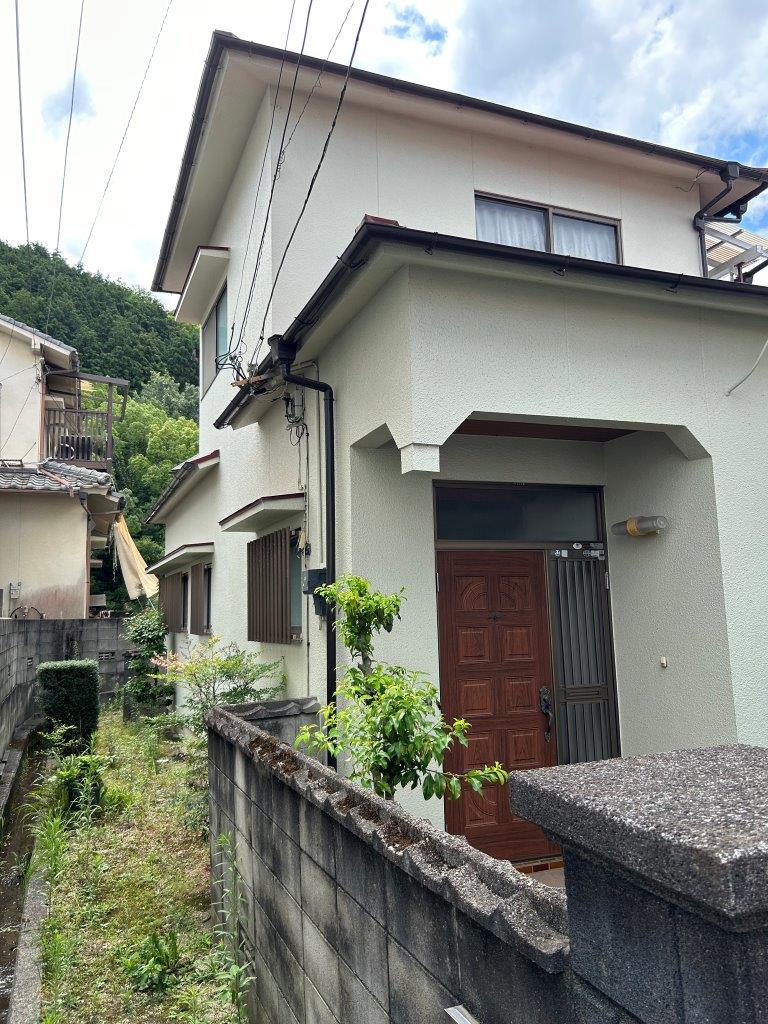 （建物2棟あり）畑寺町