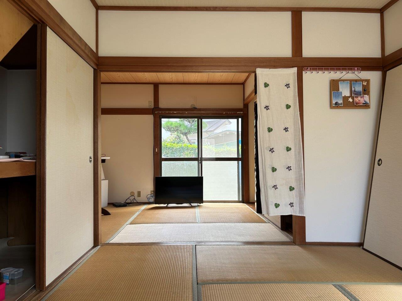 （建物2棟あり）畑寺町