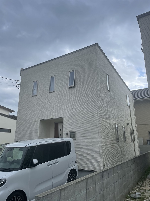ひばりヶ丘　築浅戸建（太陽光・蓄電池付）