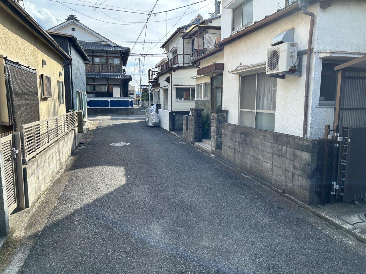 南吉田町