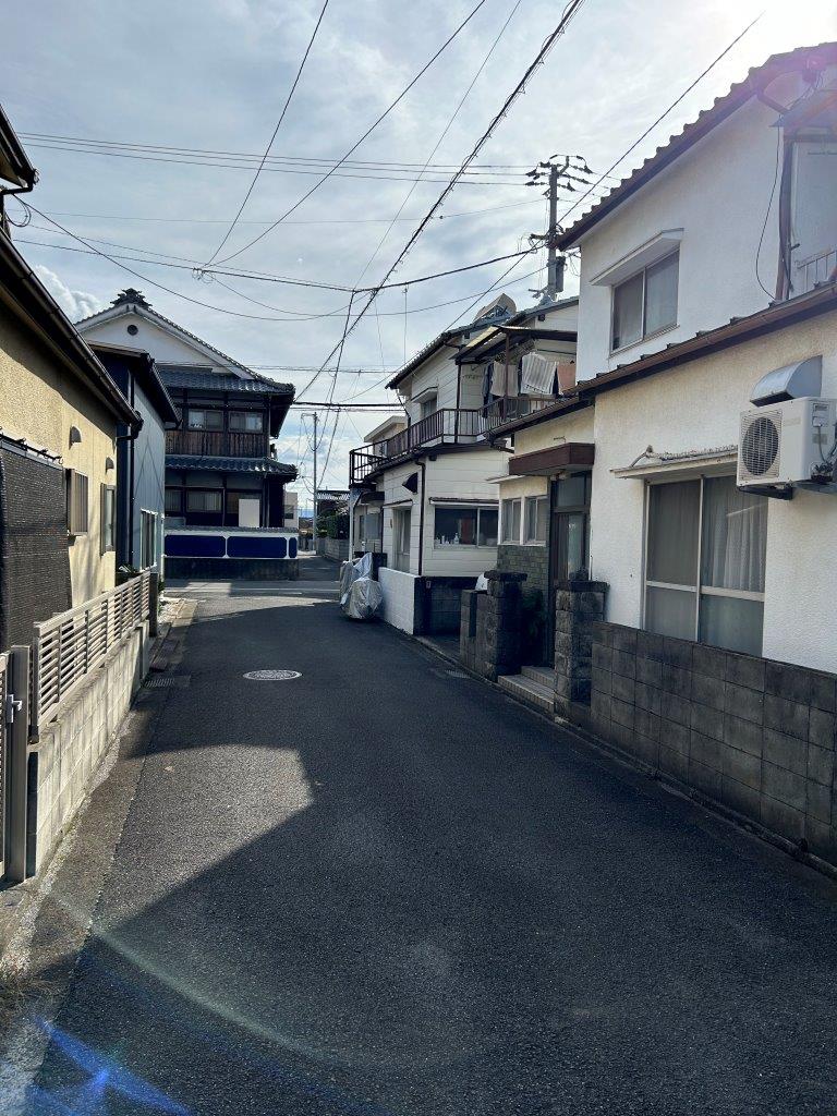 南吉田町