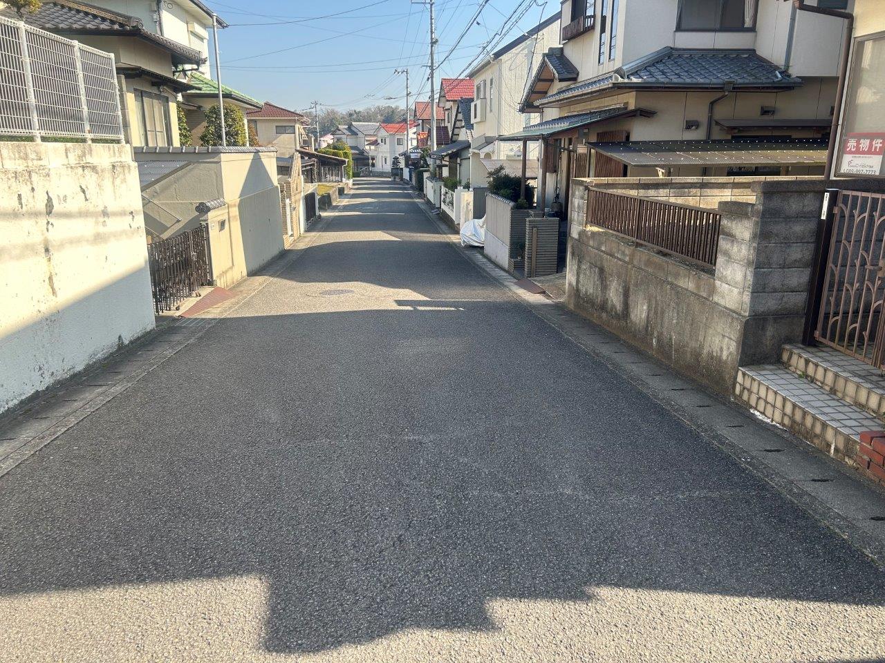 石風呂町