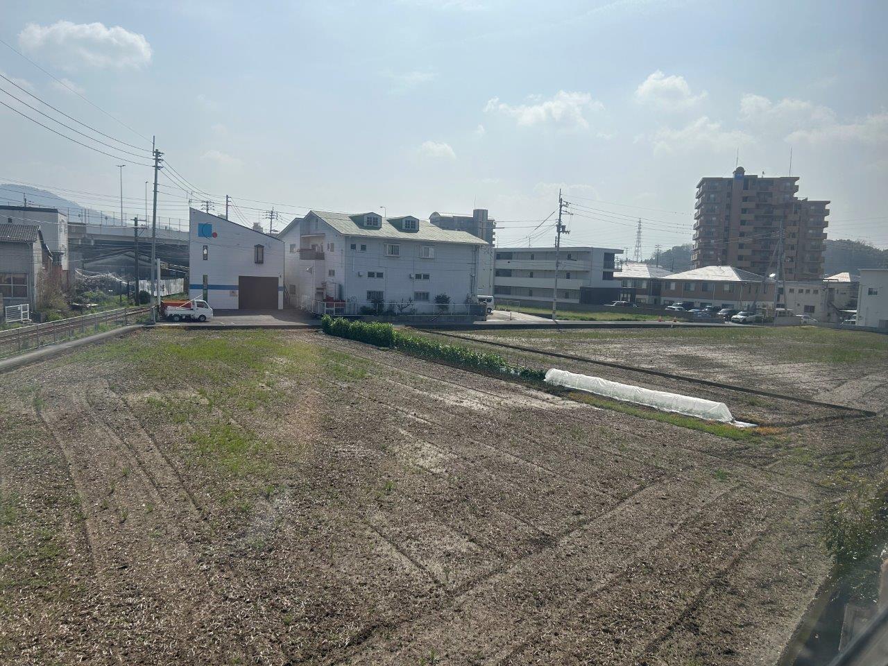 福音寺町