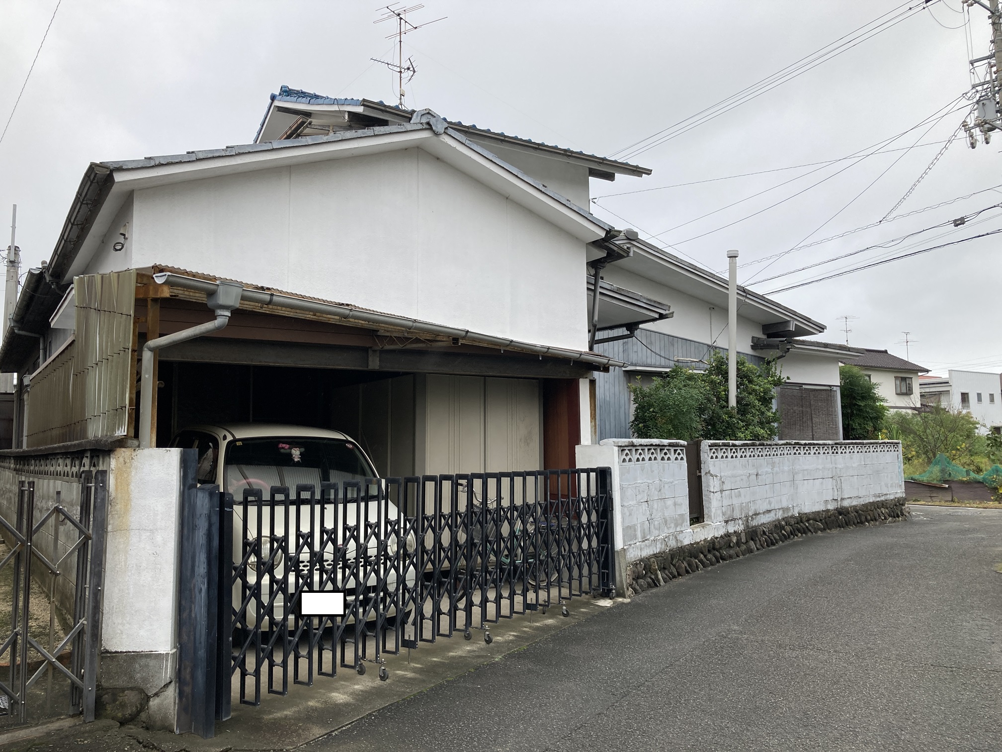 春美町/建築条件なし・更地渡し:ゆったり広々角地♪