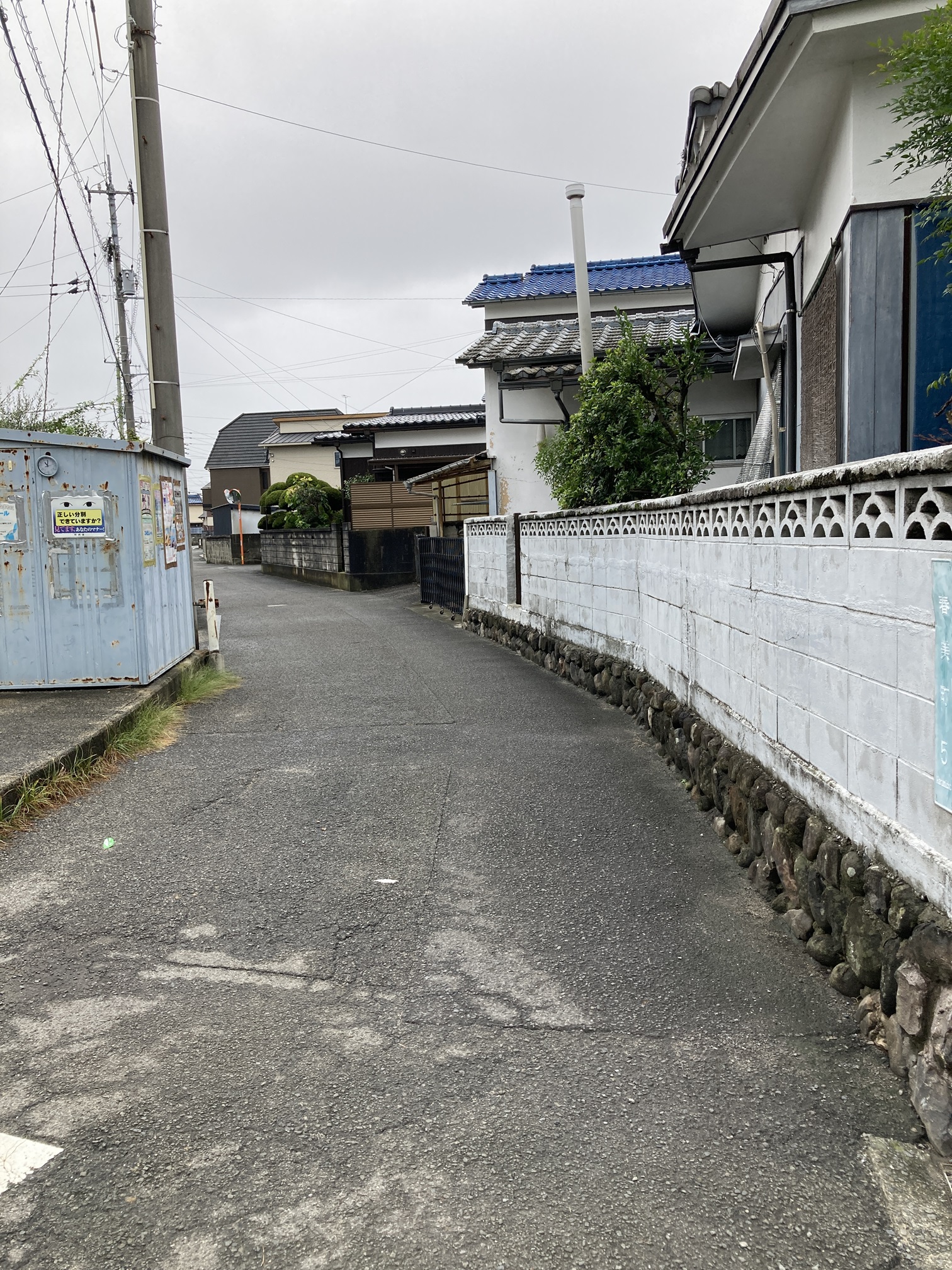 春美町/建築条件なし・更地渡し:ゆったり広々角地♪