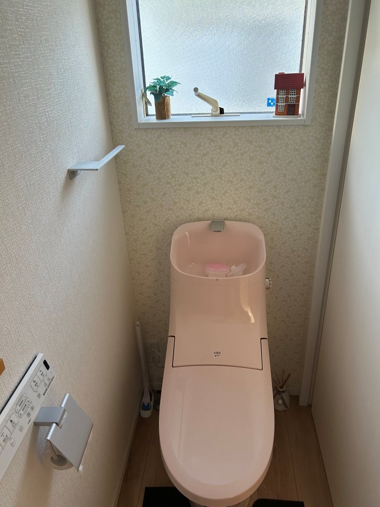 古川北