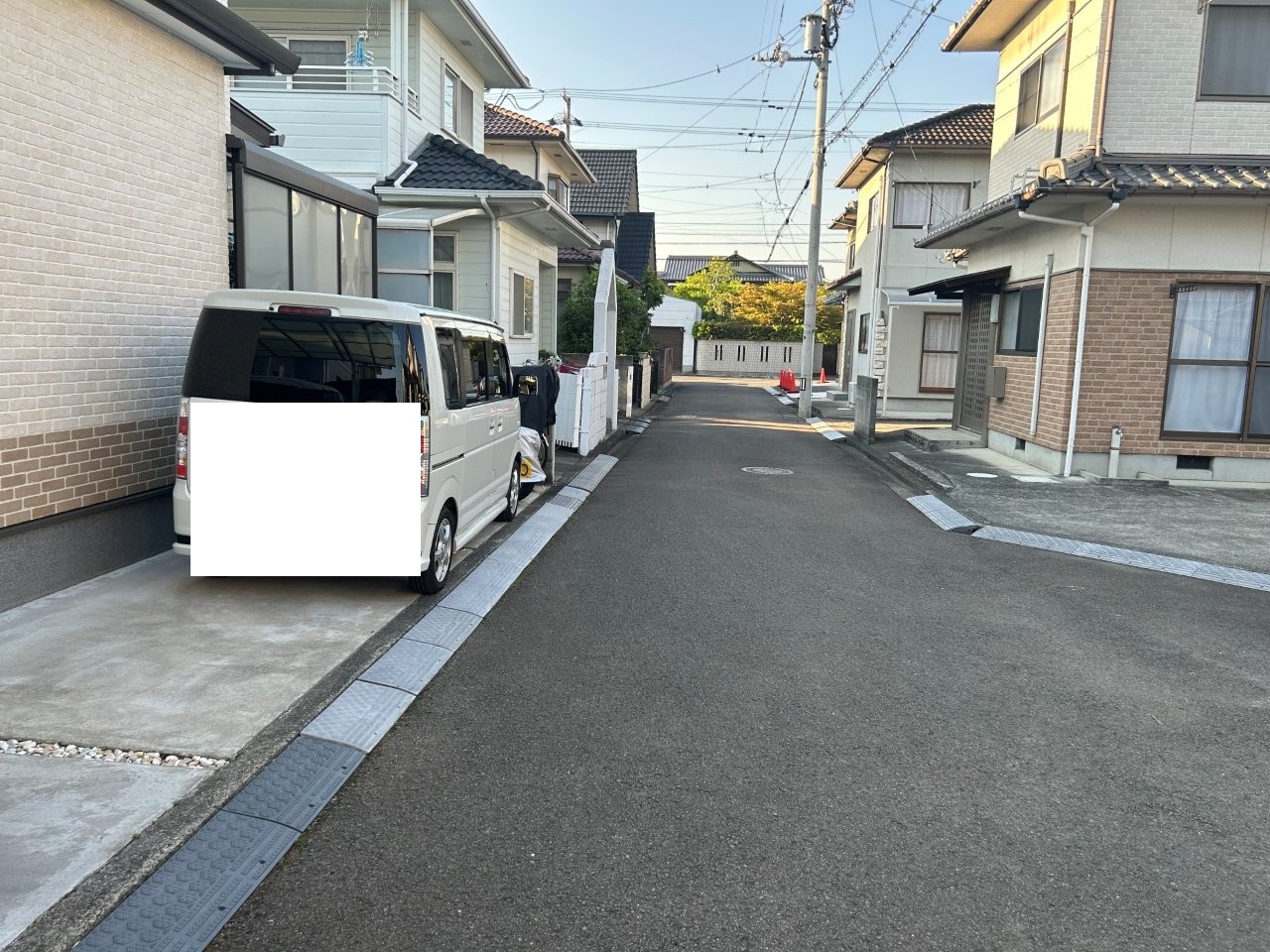 古川北
