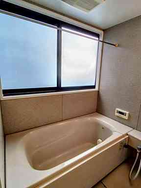 空港通7丁目　中古戸建（ミサワホーム施工）