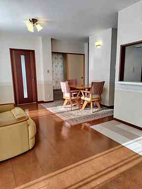 空港通7丁目　中古戸建（ミサワホーム施工）