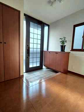 空港通7丁目　中古戸建（ミサワホーム施工）