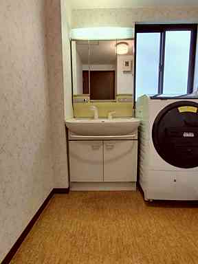 空港通7丁目　中古戸建（ミサワホーム施工）