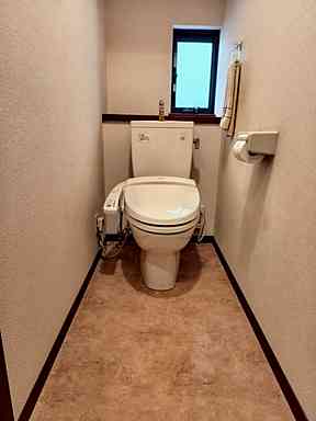 空港通7丁目　中古戸建（ミサワホーム施工）