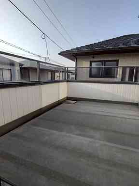 空港通7丁目　中古戸建（ミサワホーム施工）